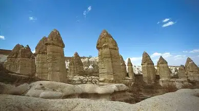 Kapadokya'da Macera Turizmi İçin TÜRSAB'dan Stratejik Hamle