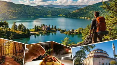 Batı Karadeniz'de Yeni Turizm Birliği Kuruldu!