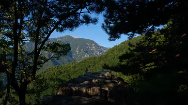 Olimpos Dağı, UNESCO Dünya Mirası Adayı Oluyor!