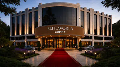 Elite World Comfy, Gaziantep'te Yeni Bir Döneme İmza Attı!