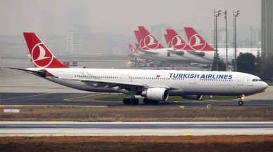 Türk Hava Yolları, filosunu güçlendirmek amacıyla kaç yeni uçak ekledi?