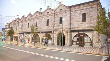 Sivas’taki Yüzyıllara Tanıklık Eden Tarihi Miras