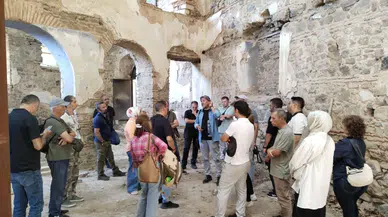 Bursa'nın Turist Rehberleri, Mudanya ve Trilye'nin Gizli Güzelliklerini Yeniden Ortaya Çıkardı!