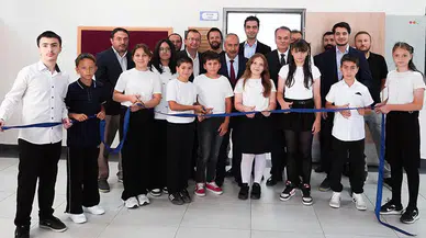 İGA İstanbul Havalimanı'nın Zafer Yolu Projesi Altıncı Yılına Girdi!