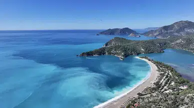 Denizlerde Tarihi Bir Dönüm Noktası: Türkiye'nin İlk Deniz Milli Parkları Açıldı!