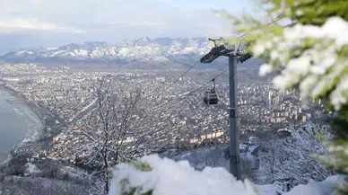 Kuzey Ülkeleri Turizmde Yükselişe Mi Geçiyor?