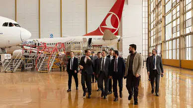 Murat Şeker, Türk Teknoloji’nin Sabiha Gökçen Havalimanı’ndaki Kapasite Gelişimini Duyurdu