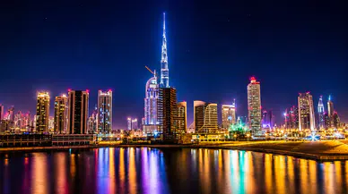 Dubai'de 30 Günde 2 Milyon Turist Ağırlanarak Yeni Rekorlar İçin Hazırlık Yapıyor: BTB Tours, "Geri Dönüyoruz" Dedi!