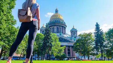 Moskova, Türk Turist Akını İçin Stratejik Hamleler Yapıyor!