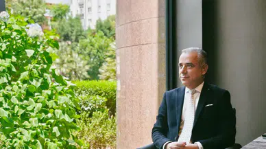 Crowne Plaza Harbiye'nin Yeni Genel Müdürü Mehmet Culha Göreve Başladı