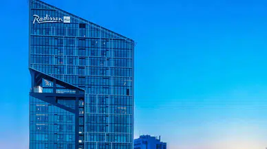 Türkiye'de Radisson Blu'nun İlk Rezidansı Resmen Hizmete Girdi!