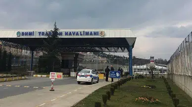 Trabzon Havalimanı'nda Tarihi Uçuş Yoğunluğu: Rekor Kırıldı!