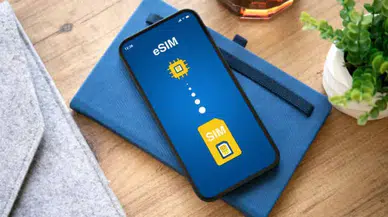 Tatilcilerden Yeni Eğilim: Telefon Şirketlerinin Milyarlarca Doları Risk Altında!