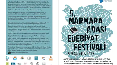 İDO, Marmara Adası'nın Kültürel Mirasına Katkı Sunuyor!