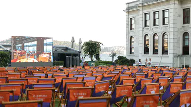 Feriye Yaz Festivali: Boğaz'ın Kalbinde Kültürel Zenginliklerle Dolu Etkinlikler Sizi Bekliyor!