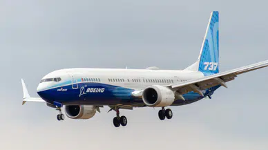 Boeing 737 Max 10'un Yatay Koltuk Problemi Çözülemiyor: Gelecek Belirsizliği Devam Ediyor