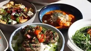 Dünya’nın en hesaplı yemek şehirleri!