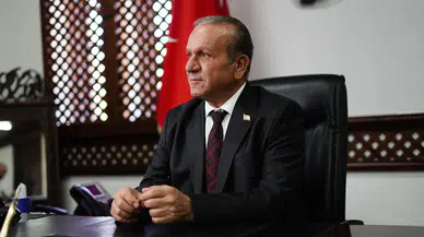 ATAOĞLU: KKTC'nin Enerji Geleceği Doğal Gaz Projesine Yatırımlarla Şekillenecek