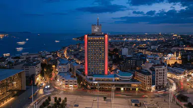 The Marmara, GHA Keşfi ile Misafirlerine Küresel Deneyimler Sunuyor!