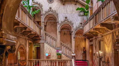 Hotel Danieli, Four Seasons ile Yeni Bir Dönemin Eşiğinde!