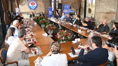 Trabzon, UNESCO Gastronomi Şehri Unvanı İçin İlk Adımını Attı!