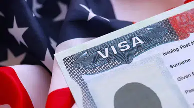 ABD Vize Başvurularında Yeni Kural: 50 Ülke Vatandaşlarına 20 Bin Dolar Güvence Şartı!