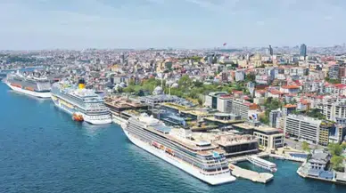 Homeport Stratejisi, Ekonomide Milyonlarca Dolar Kaybını Önleyerek Umut Vadediyor!