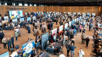 Rixos Tersane İstanbul'da Gerçekleşecek GlobeMeets B2B Networking Etkinliği İçin Kayıtlar Açıldı!