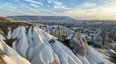 Kış Aylarında Keşfedilecek En İyi 10 Avrupa Rotası: Güneşin Altında Dinlenmekten Kış Eğlencelerine