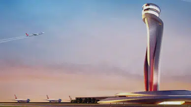 İGA İstanbul Havalimanı, Dünya Çapında Havacılık Sektörünün Önde Gelen İsimlerini Ağırlıyor!