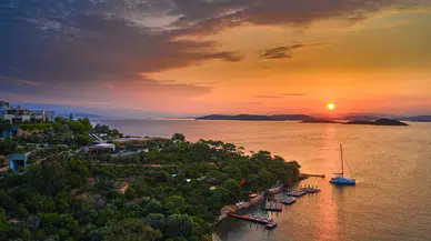 Bodrum Loft'ta Bu Hafta: Dört Gece, Dört Eğlence Fırtınası!
