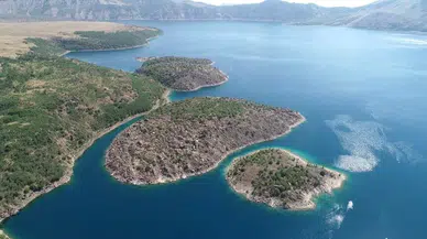 Bitlis’in Turizm Potansiyeli Artıyor: Nemrut Kalderası Milli Parkı Resmen Açıldı