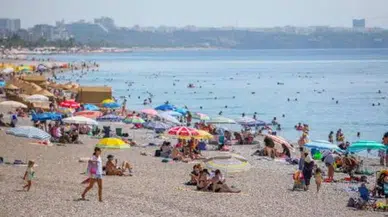 Rus Turistlerin Yoğun İlgi Gösterdiği Türkiye Turları Fiyatlarını Yüzde 20 Artırdı!