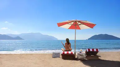 Türkiye'nin Turizm Cennetinde Rus ve Ukraynalı Turistlere Yeni Bir Rakip Eklendi!