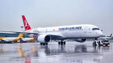 Türk Hava Yolları'ndan Dikkat Çeken Açıklama: Sidney Uçuşları Artık Singapur Üzerinden Yapılacak!