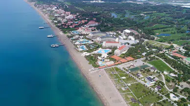 Antalya'da COP31 Heyecanı: Tüm Otellerde Yüksek Doluluk Oranı!