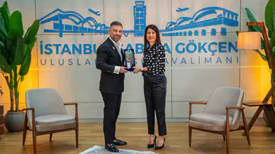 Sabiha Gökçen Havalimanı'nın Başarı Hikayesi: 18 Yıldır Süregelen Emek