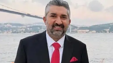 Savaş Balçık, Anitta Otel’i Hilton ile buluşturdu!