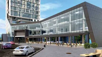 Radisson Blu Residences İstanbul Kartal, Kapılarını Misafirlere Açtı!