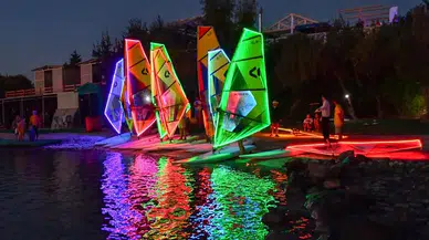 Alaçatı Windfest, Turizm Elçisi Olarak Yeni Bir Döneme Adım Atıyor