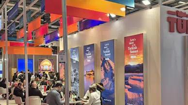 Uluslararası İstanbul Turizm Fuarı'nda Otelcilik Sektörünün Geleceğine Yön Verecek Stratejiler Belirlenecek
