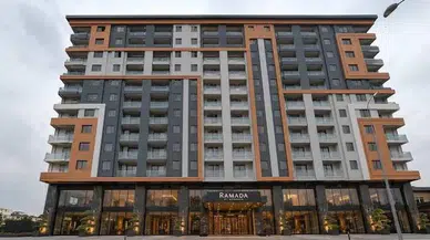 Wyndham Oteli'nin Yeni Yıldızı: Sektörün Öncüsü Kaptan Oldu!