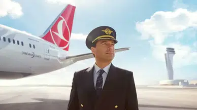 Murat Şeker'den Dikkat Çeken Açıklama: 2027 Yılına Kadar Pilot Alımında Dışa Açık Plan Yok!