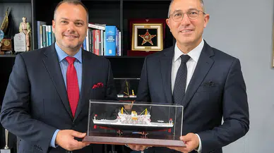 Deniz Turizminde Eşsiz Ortaklık Başarılarıyla Dikkatleri Üzerine Çekiyor