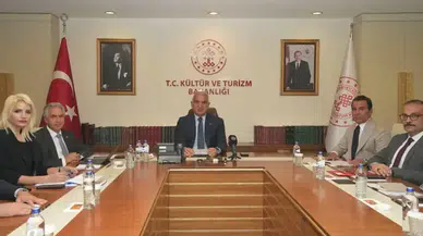 2027'de İstanbul, Dünya Mirasının Nabzını Tutacak!