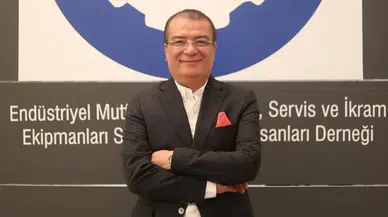 Amerikan Pazarında Türkiye İmalatı Endüstriyel Mutfak Ekipmanlarına İlgi Artıyor!
