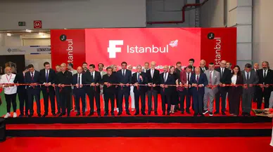 F İstanbul, Küresel Ticaret Buluşmalarının Merkezi Olmaya Hazırlanıyor!