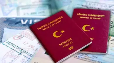 Türk Vatandaşlarına Vize Kolaylığı: Aylık 51 Bin Lira Gelirle Avrupa'ya Yerleşim İmkanı!