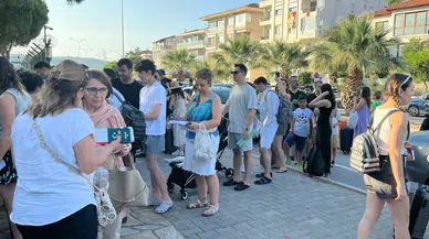 Yunan Adaları: Tatilcilerin Gözdesi Olma Yolunda!