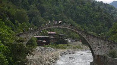 Türkiye'nin Balayı Tercihleri Yeniden Şekilleniyor: Çeşme ve Antalya Dışında Yeni Bir Cennet!